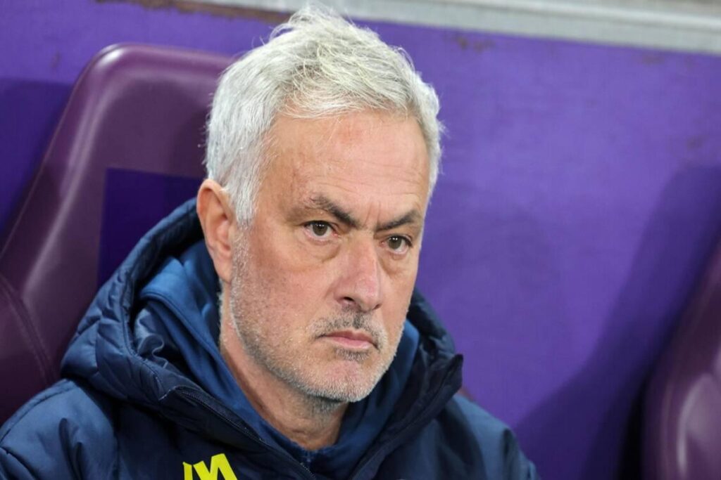 Mourinho in corsa per la panchina della Seleçao brasiliana
