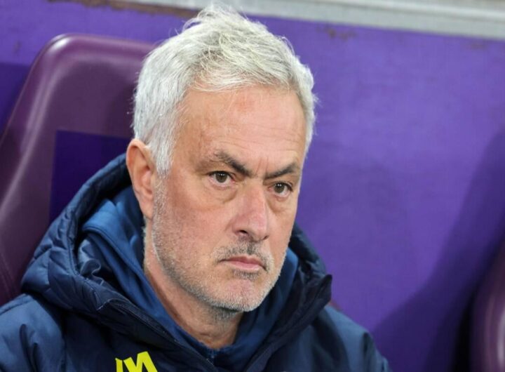 Mourinho in corsa per la panchina della Seleçao brasiliana