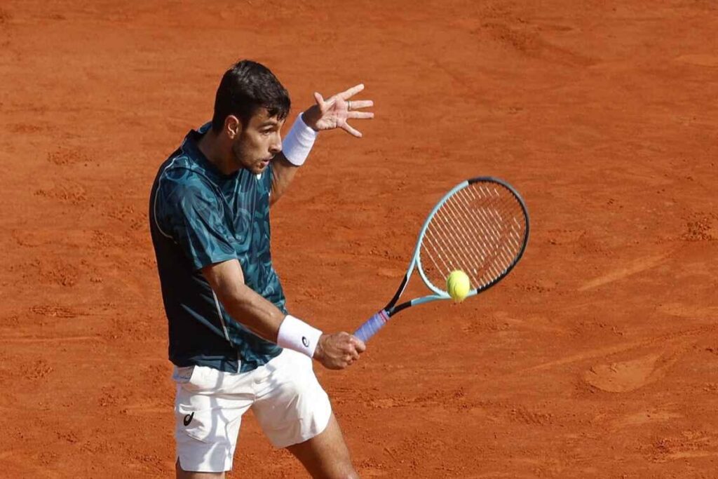 Musetti e Tsitsipas si sfidano a Montecarlo per un posto in semifinale