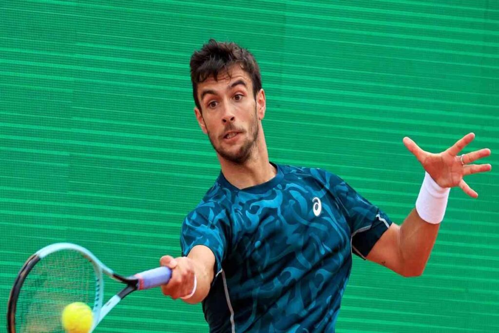 Musetti fa la storia a Monte-Carlo: prima finale di carriera in un Masters 1000