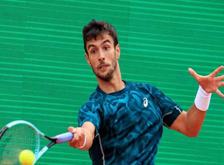 Musetti fa la storia a Monte-Carlo: prima finale di carriera in un Masters 1000