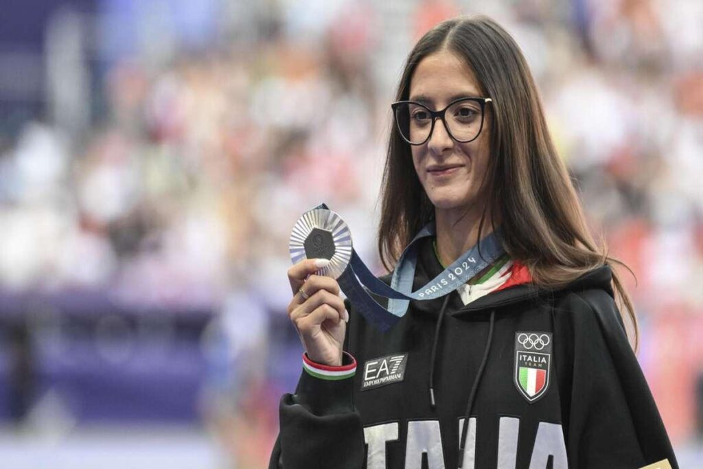 Nadia Battocletti punta al tris agli Europei su strada