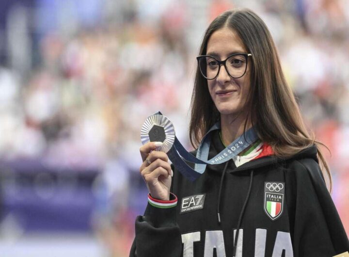 Nadia Battocletti punta al tris agli Europei su strada