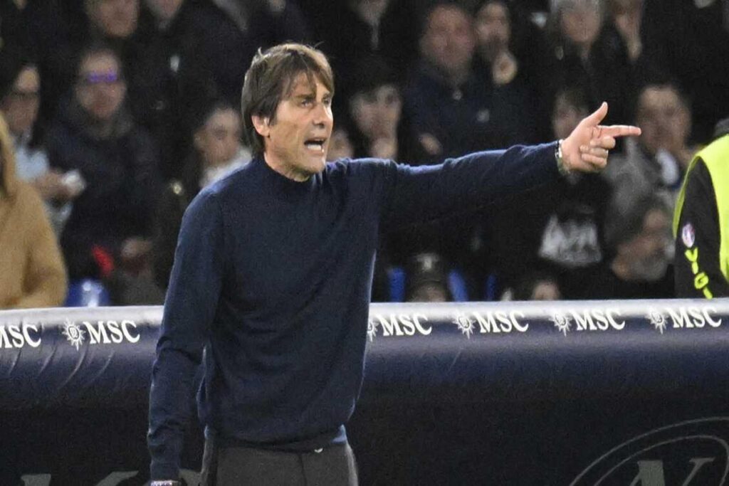 Napoli-Torino: segui la diretta con foto e aggiornamenti in tempo reale