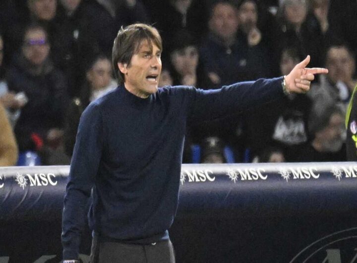 Napoli-Torino: segui la diretta con foto e aggiornamenti in tempo reale