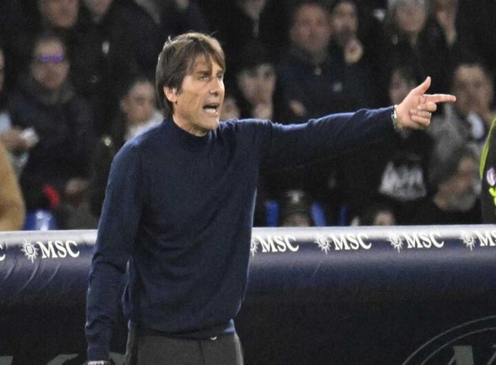 Napoli a -3 dall'Inter: il campionato si infiamma