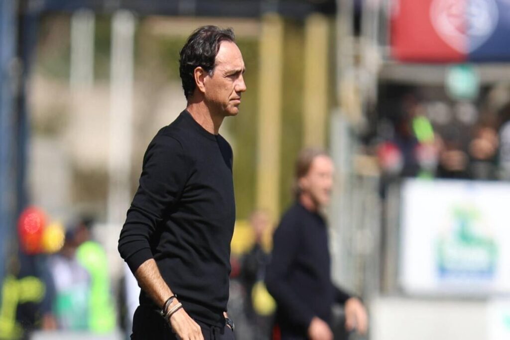 Nesta e il derby col Como: un'opportunità storica per il Monza
