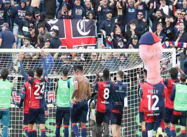 Nicola Riva annuncia: 'sarò lontano dallo stadio di Empoli'