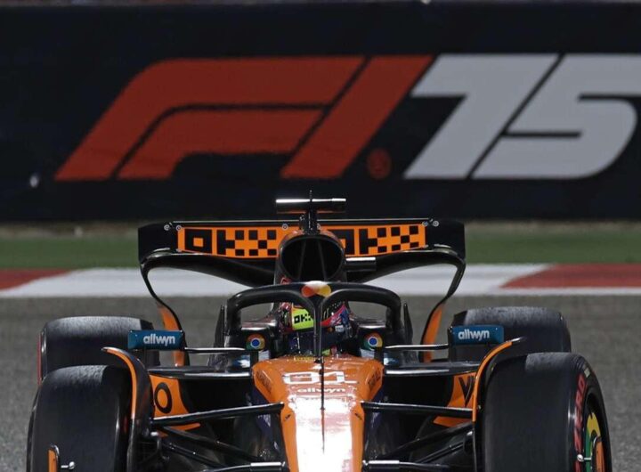 Oscar Piastri conquista il GP del Bahrain, Leclerc si ferma al quarto posto