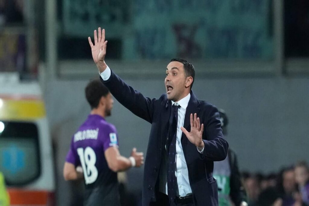Palladino: il Milan si impone nel derby, ma noi siamo pronti a lottare