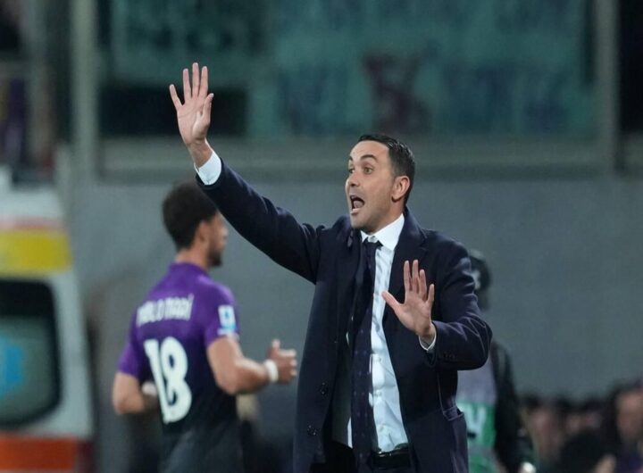 Palladino: il Milan si impone nel derby, ma noi siamo pronti a lottare