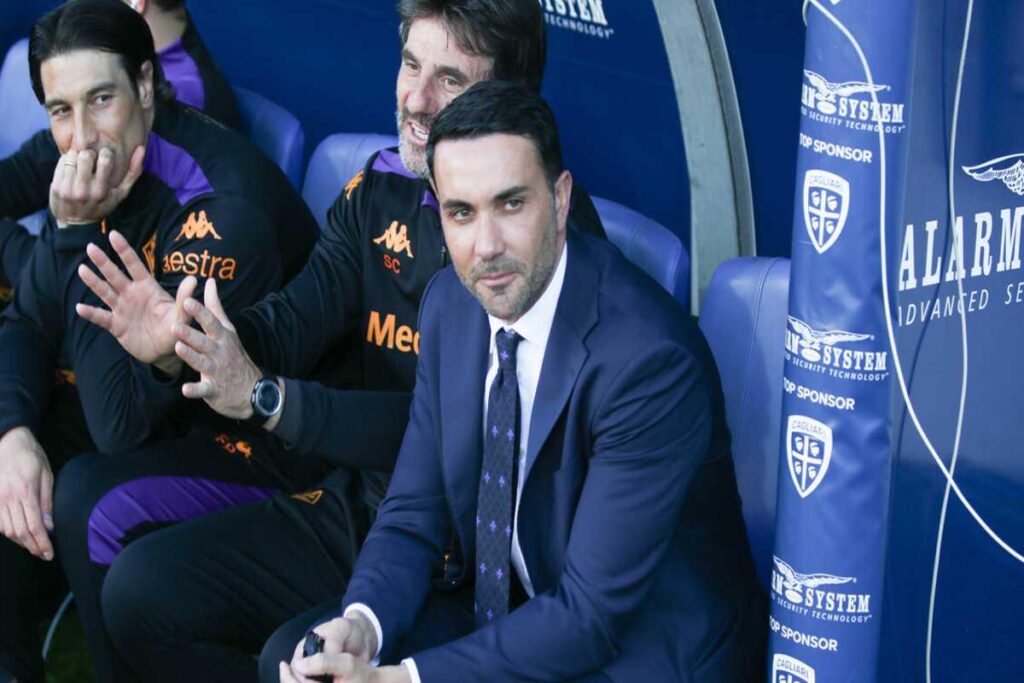 Palladino rassicura: Kean è in forma e pronto per scendere in campo nella Conference League