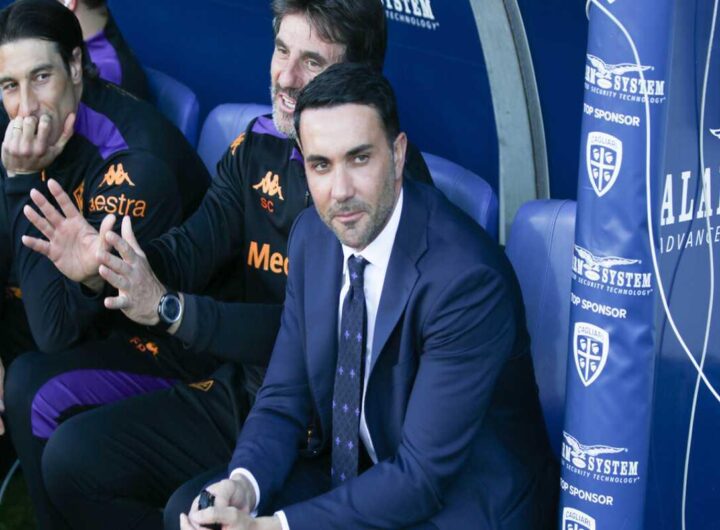 Palladino rassicura: Kean è in forma e pronto per scendere in campo nella Conference League