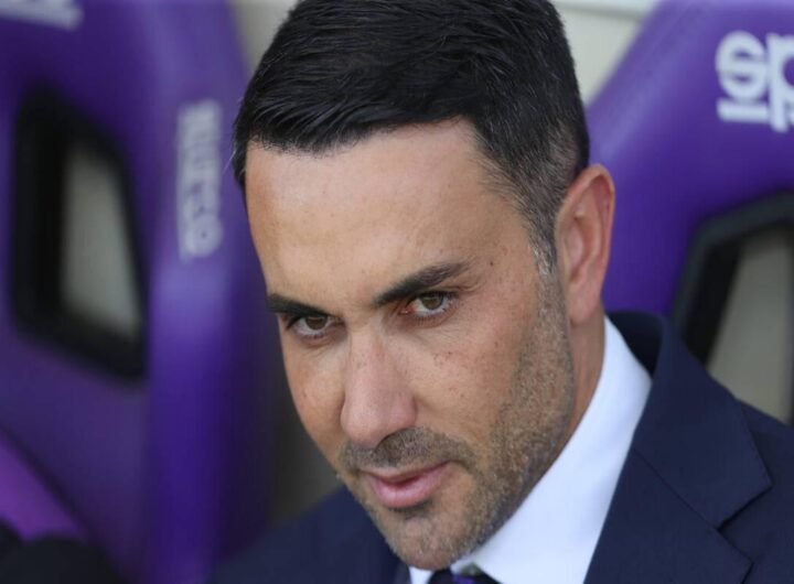 Palladino sprona la Fiorentina: Pronti a lottare fino in fondo per la Conference