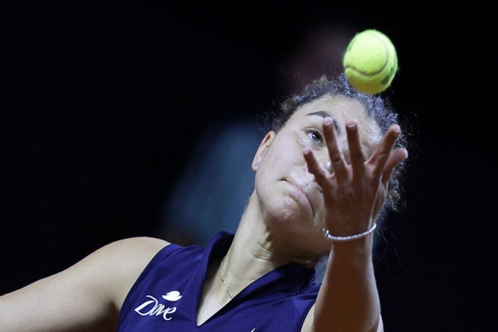 Paolini avanza al terzo turno di Madrid, Boulter eliminata in un colpo di scena