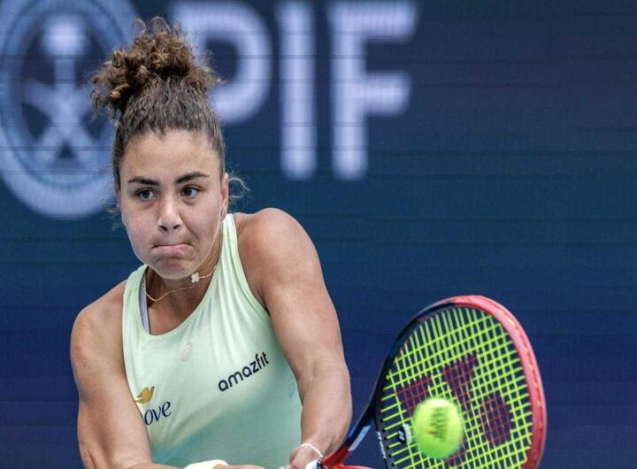 Paolini sorprende Gauff e conquista la semifinale a Stoccarda