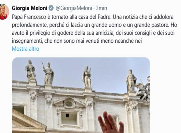 Papa Francesco e il suo lascito: un'eredità che segnerà per sempre Roma