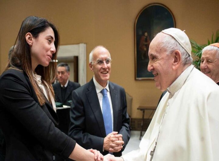 Papa e Fpi: insieme per costruire un mondo più inclusivo