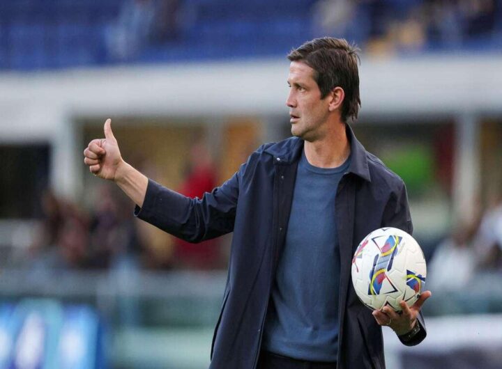 Parma-Inter: tutto pronto per il big match di sabato in Serie A
