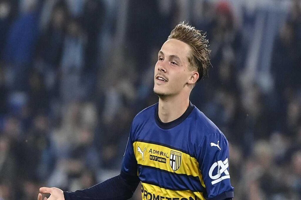 Parma: Ondrejka riflette sul pareggio che sa di sconfitta