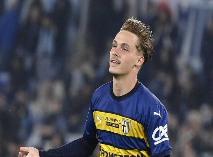 Parma: Ondrejka riflette sul pareggio che sa di sconfitta