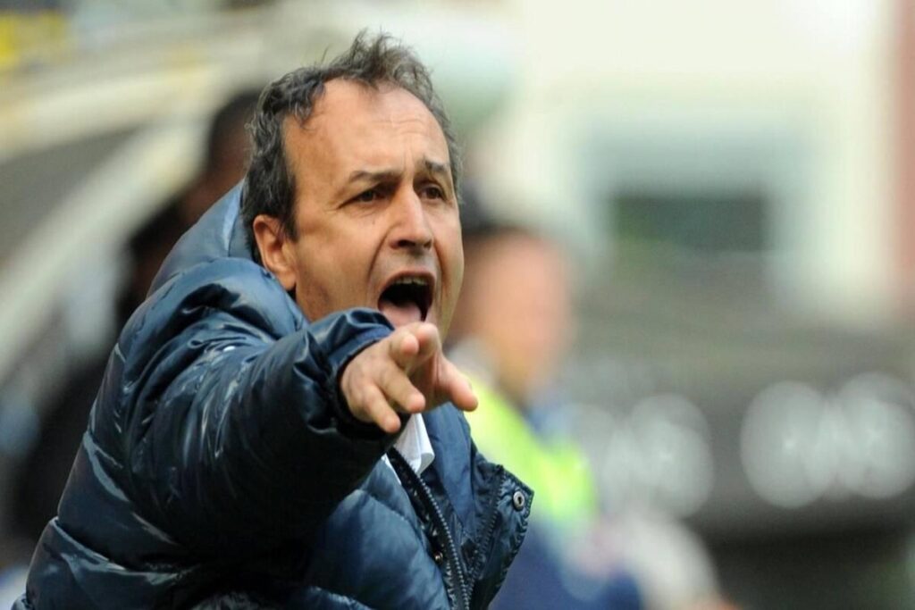 Pasquale Marino prende le redini della Salernitana: una nuova era in arrivo