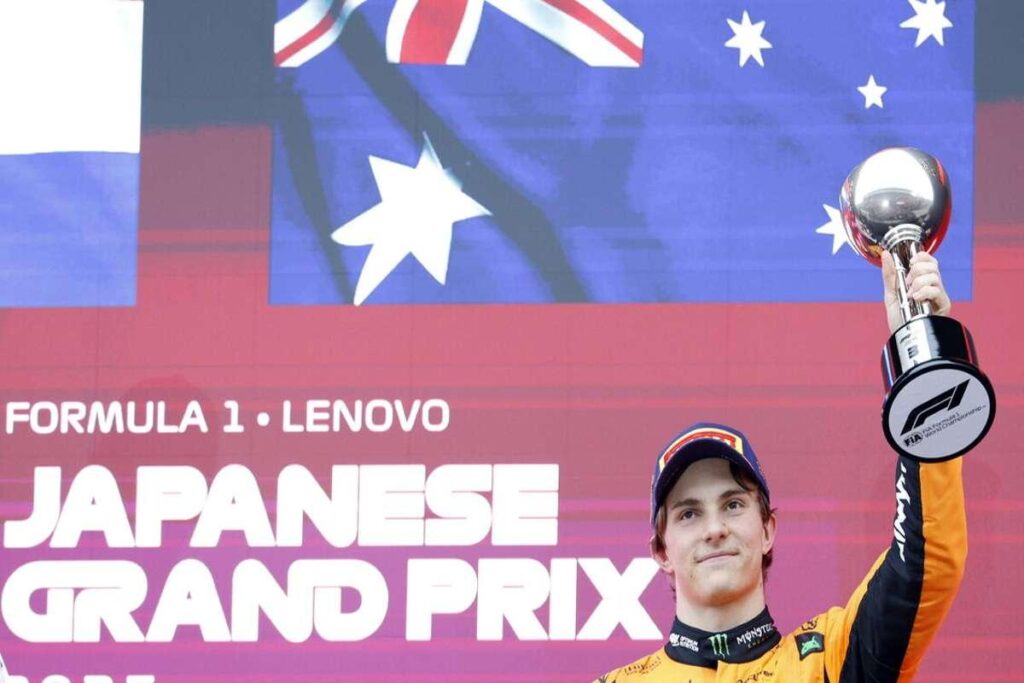 Piastri: la chiave per la vittoria è dare il massimo in qualifica