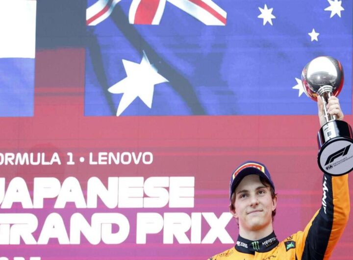 Piastri: la chiave per la vittoria è dare il massimo in qualifica