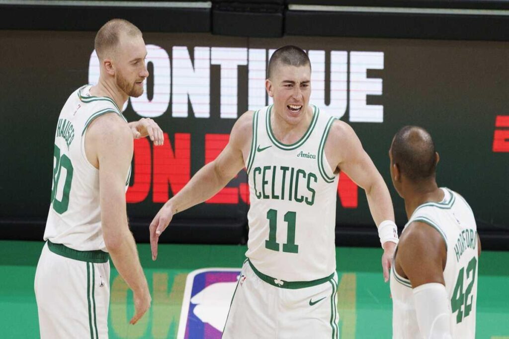 Playoff NBA: Boston, Cleveland e OKC partono con il piede giusto
