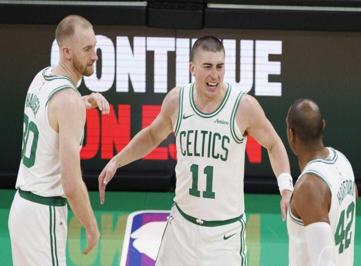 Playoff NBA: Boston, Cleveland e OKC partono con il piede giusto