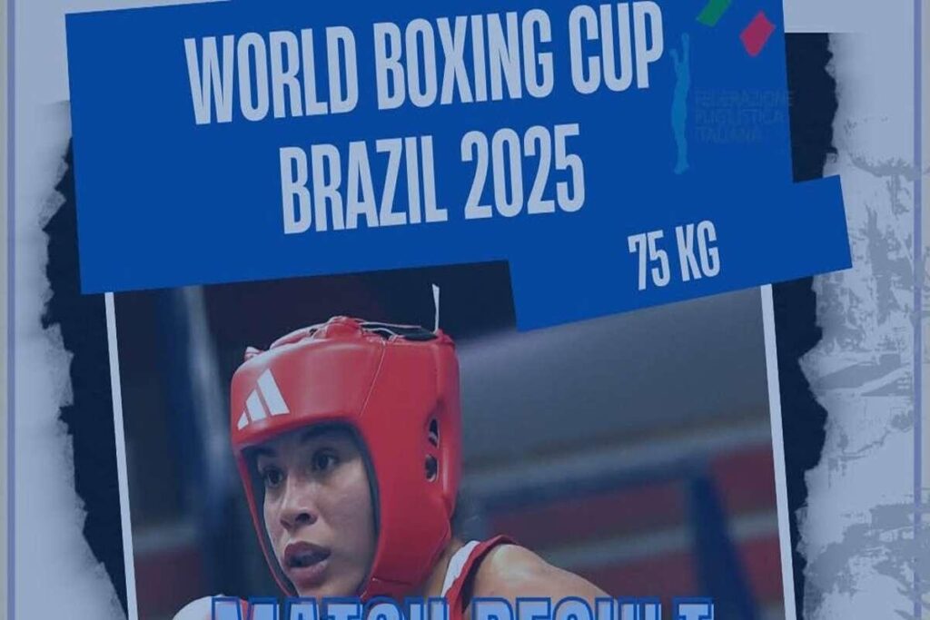 Pugilato: due azzurre pronte a conquistare la finale della World Cup in Brasile