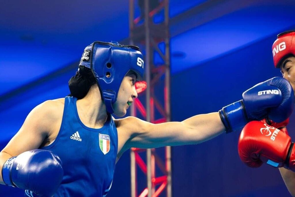Pugilato: sette azzurri conquistano le semifinali della World Cup in Brasile