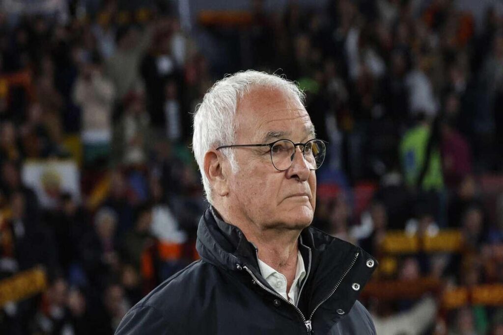 Ranieri avverte: la Champions non è una passeggiata tra i boschi