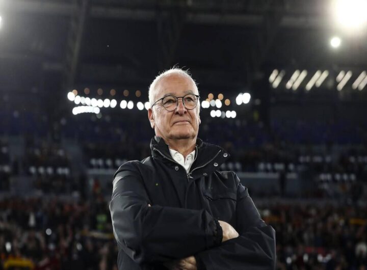 Ranieri avverte: la Roma in Champions dipende dagli avversari