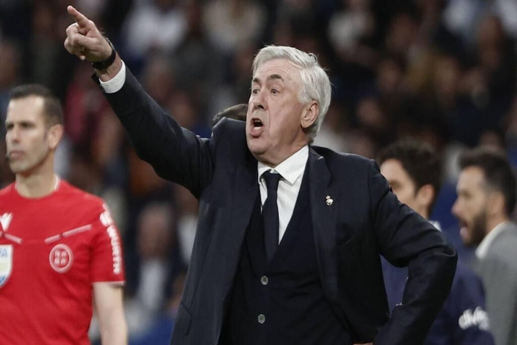 Real Madrid cade contro il Valencia e apre la strada al Barcellona