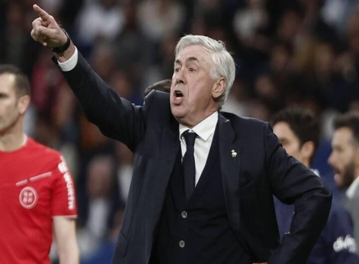 Real Madrid cade contro il Valencia e apre la strada al Barcellona