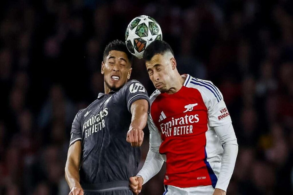 Real Madrid in crisi: Barcellona e PSG pronti a dominare in Champions