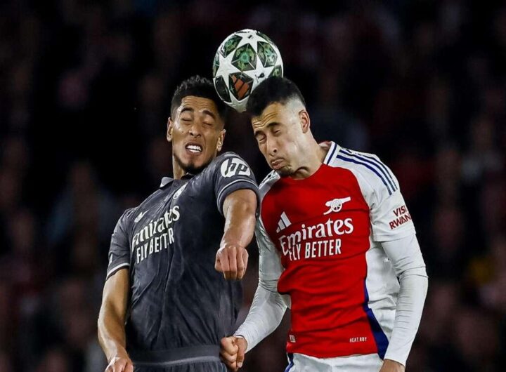 Real Madrid in crisi: Barcellona e PSG pronti a dominare in Champions