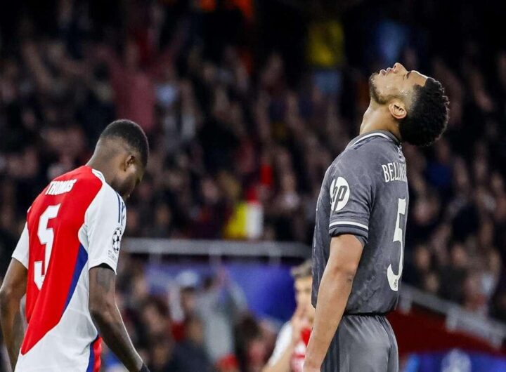 Real Madrid in crisi: la frattura tra Ancelotti e la squadra minaccia la Champions League