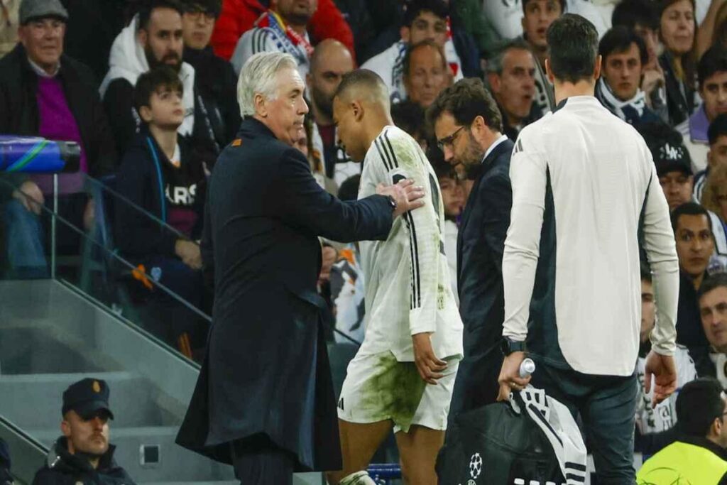 Real Madrid valuta Xabi Alonso per la panchina al Mondiale per club