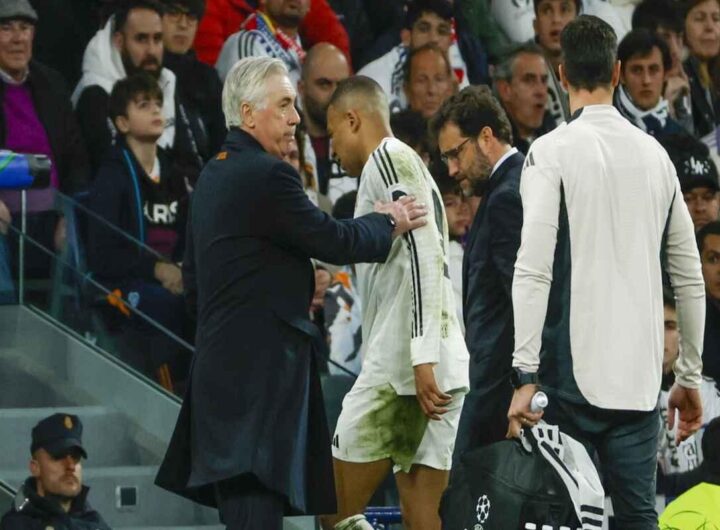 Real Madrid valuta Xabi Alonso per la panchina al Mondiale per club