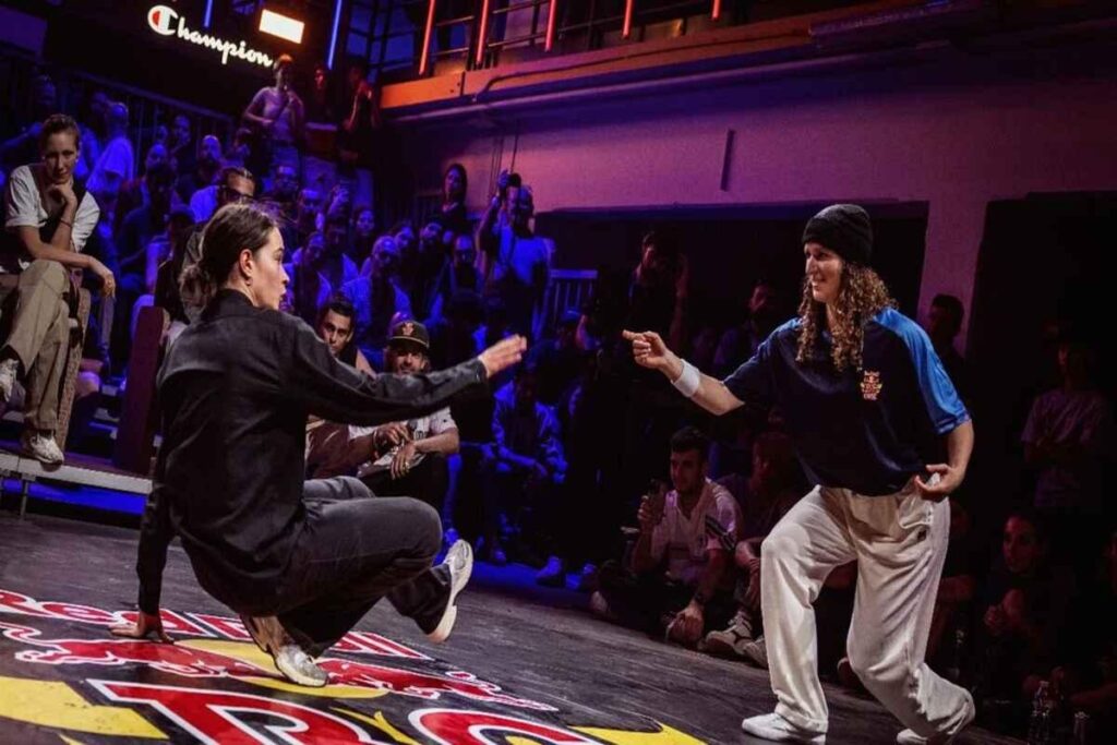 Red Bull Bc One Cypher Italy: Firenze si prepara a un weekend di danza e adrenalina