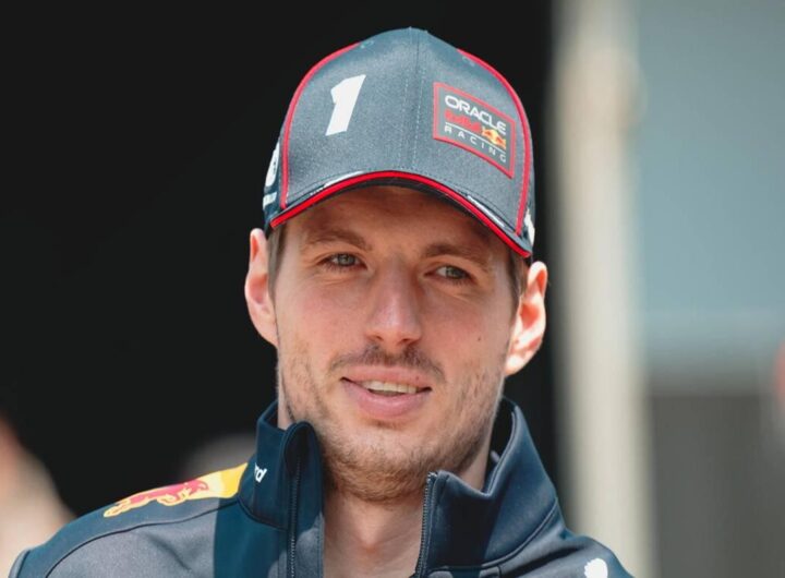 Red Bull sorprende il Giappone con una nuova livrea in omaggio alla Honda