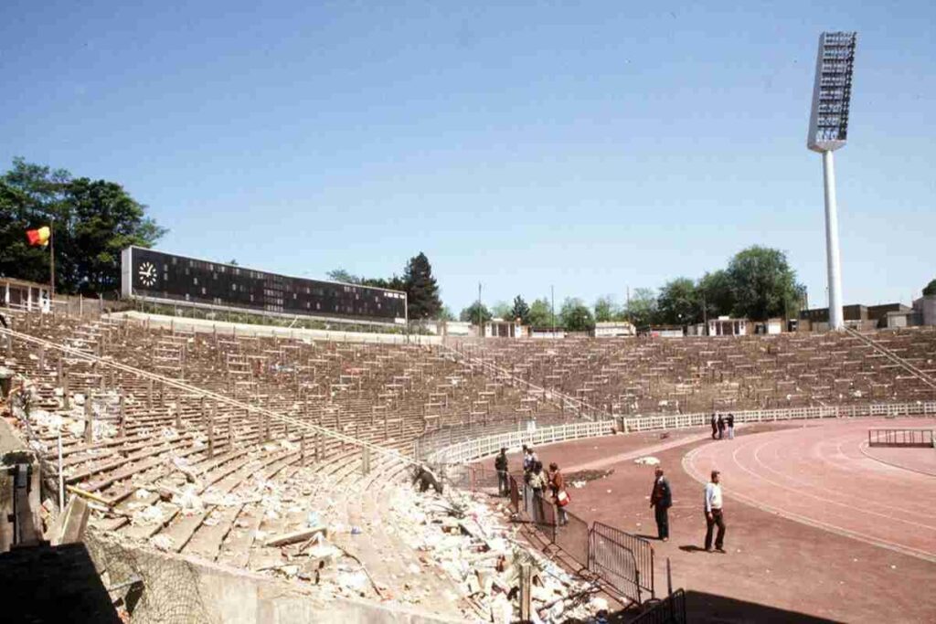 Ricordare la tragedia dell'Heysel: eventi speciali al Museo del calcio