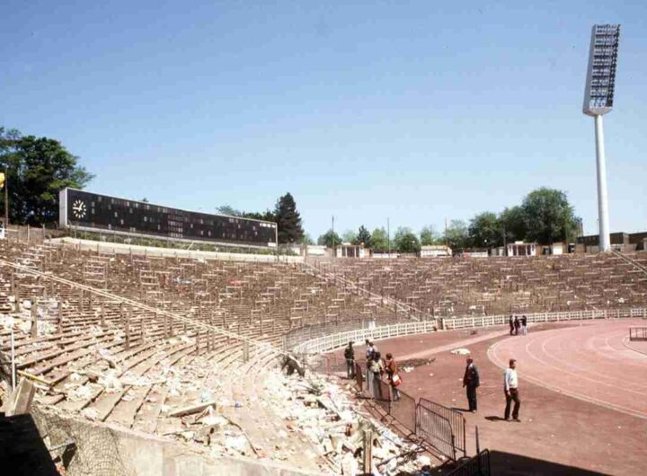 Ricordare la tragedia dell'Heysel: eventi speciali al Museo del calcio