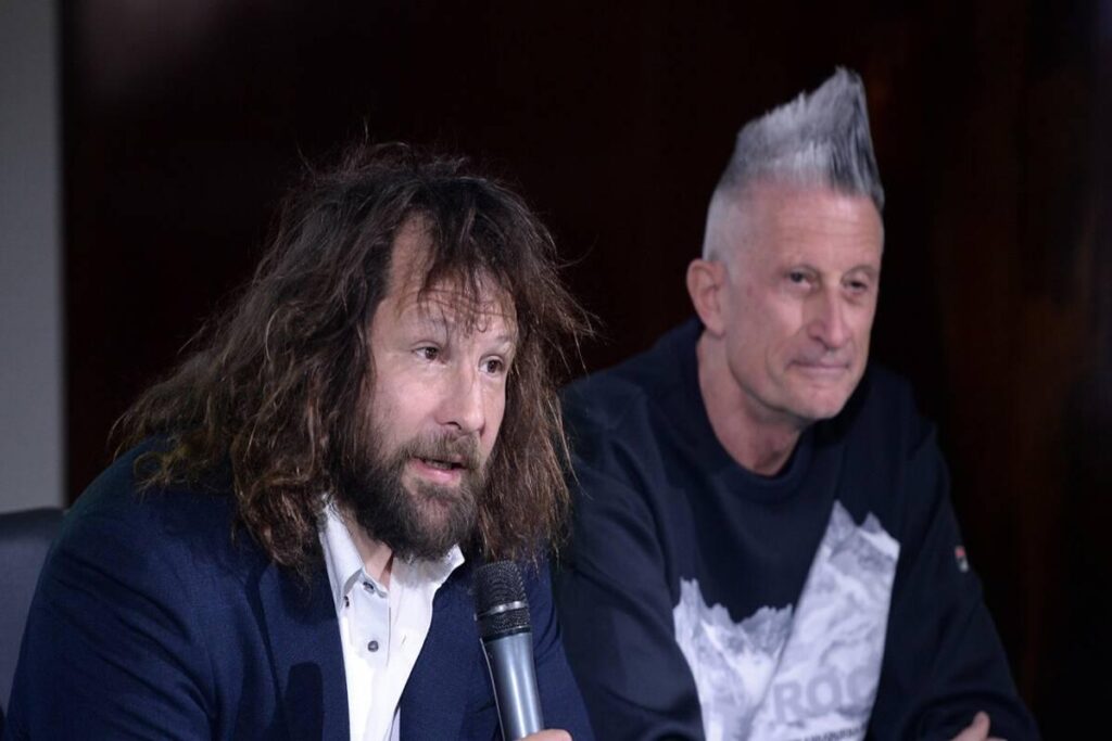 Ritorna 'Un campione per amico': una festa per i valori dello sport