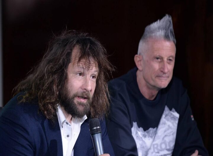 Ritorna 'Un campione per amico': una festa per i valori dello sport