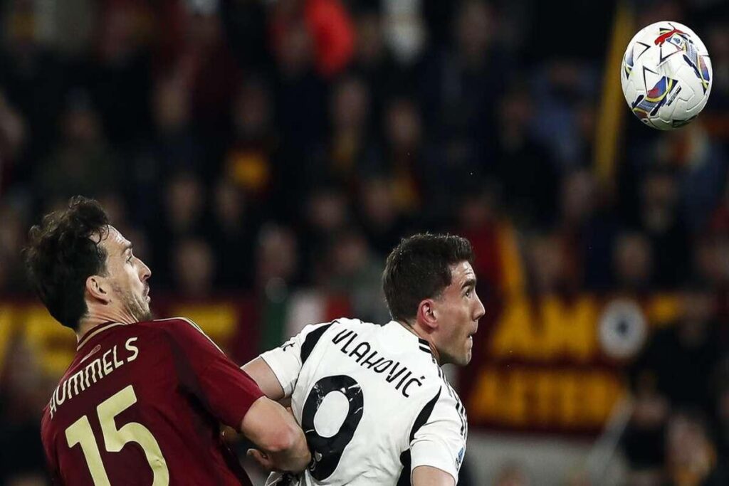 Roma-Juventus e Napoli: il segreto degli ascolti record su Dazn