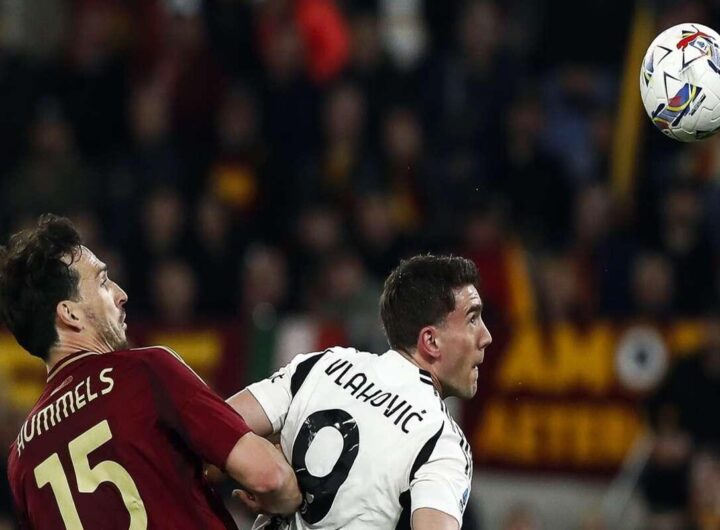 Roma-Juventus e Napoli: il segreto degli ascolti record su Dazn