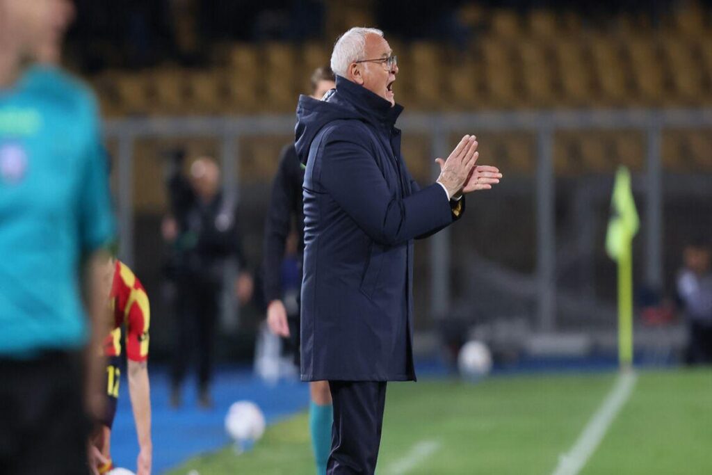 Roma contro Juventus: la sfida di domenica sera che infiammerà la Serie A